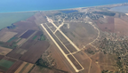 Знищення російської бази на аеродромі Саки підтверджено супутниковими знімками