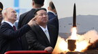 Україна «як полігон для випробувань ракет» для КНДР - Південна Корея