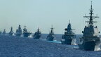Три Чорноморські країни НАТО створили групу з мінної протидії у Чорному морі