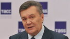 Охоронцям Януковича оголосили підозру у дезертирстві