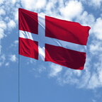 Данія відправить у Червоне море військовий корабель