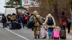 В Ірландії заявили, ще не відправлятимуть українських біженців додому, поки не закінчиться війна