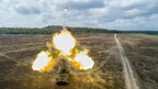 Швеція збільшить виробництво боєприпасів для України