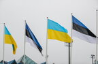 Естонія підготувала план стратегії для країн Заходу націлений на перемогу України у війні