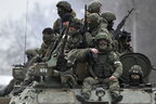 Розвідка: у рф завищили дані про 500 тисяч осіб для поповнення армії