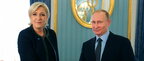 У Франції партію Ле Пен підозрюють у корупційних зв’язках з Росією: справа в суді