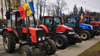 Блокування українського кордону: уряд Румунії досяг угоди з фермерами