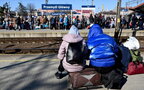 Польща продовжила тимчасовий захист для українських біженців до 2025 року