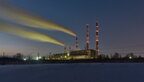 В Україні працюють вже 10 енергоблоків ПАТ «Центренерго»