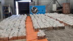 У Нідерландах за рік конфіскували 60 тонн кокаїну