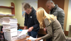 На Дніпропетровщині БЕБ повідомило про підозру ексдепутатам в ухиленні від сплати 61 млн грн податків