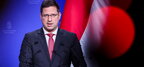 Чому Угорщина зволікає зі схваленням вступу Швеції в НАТО: заява Гуяша