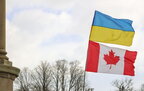Канада вже прийняла понад 210 тисяч українських біженців