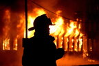 У Дніпрі внаслідок пожежі загинули жінка та троє маленьких дітей