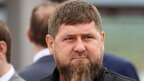 В Маріуполі побував глава Чечні Кадиров ‒ Андрющенко