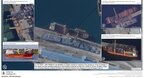 кораблі росії завантажуються в порту Північної Кореї: Лондон передав докази в ООН