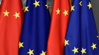 Китай випередив ЄС у дослідженнях, пов’язаних із технологіями чистої енергії