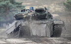 У Литві погодили закупівлю німецьких танків Leopard