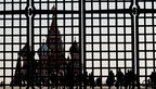 В ЄС розглядають оподаткування прибутку від заморожених російських активів
