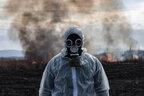 На Херсонщині окупанти планують застосувати хімічну зброю проти ЗСУ