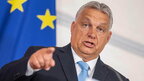 Орбан закликав парламент Угорщини схвалити вступ Швеції в НАТО