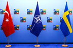 Туреччина ратифікувала вступ Швеції в НАТО