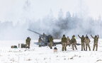 Естонія приєдналася до операції "Інтерфлекс" з підготовки українських військових