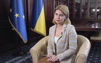 ЄС однозначно ухвалить надання Україні €50 мільярдів - Стефанішина