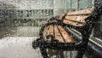 Україні прогнозують дощ і мокрий сніг