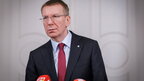 Латвійський президент виступив за заборону імпорту російського зерна