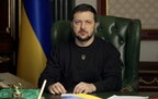 Зеленський анонсував міжурядову конференцію щодо вступу України до ЄС