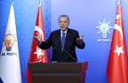 Ердоган затвердив ратифікацію членства Швеції у НАТО