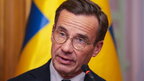 Прем'єр Швеції заявив, що переговори з Угорщиною про членство в НАТО не ведуться