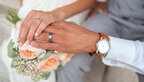 Торік в Україні одружилися понад 186 тисяч пар