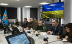 Україна ініціює спільний форум оборонних індустрій із країнами Балтії
