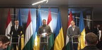 Україна і Угорщина створять спецкомісію для вирішення питання прав нацменшин