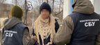 СБУ викрила російську інформаторку: шпигувала за морпіхами ЗСУ на Миколаївщині