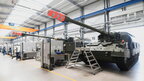 Rheinmetall побудує новий завод для постачання снарядів в Україну