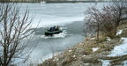 На Тернопільщині у водоймі виявили тіла трьох зниклих безвісти дітей