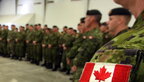 Канадські військові показали навчання українських захисників