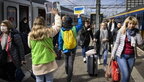 У Нідерландах пропонують повертати українців додому у "безпечні регіони"