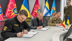 Україна і Бельгія підписали меморандум щодо спільного виробництва озброєння