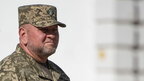 Розбіжності між Зеленським та Залужним виникли через питання мобілізації – WP
