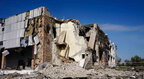 Україна використовуватиме будівельні відходи від руйнувань для відбудови