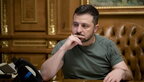 Зеленський подякував Бундестагу за виділення Україні €7,6 мільярда