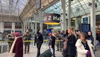 На вокзалі у Парижі чоловік із ножем напав на пасажирів