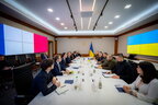 Україна і Франція наблизилися до двосторонньої угоди про гарантії безпеки – ОП