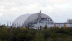 МАГАТЕ провело інспекцію Чорнобильської АЕС
