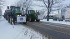 У Латвії протестують фермери: вимагають негайної заборони імпорту з білорусі та рф
