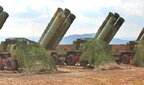 Греція не постачатиме Україні ракети С-300